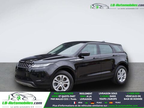 Annonce voiture Land-Rover Range Rover Evoque 25900 €