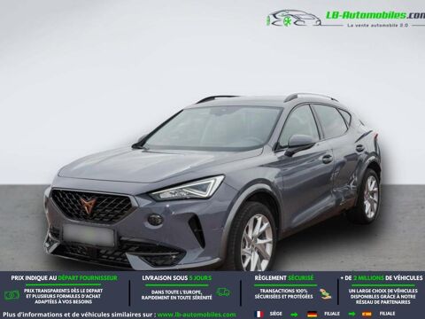 Annonce voiture Cupra Formentor 27490 €
