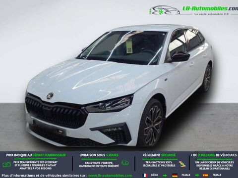 Annonce voiture Skoda Scala 25833 €