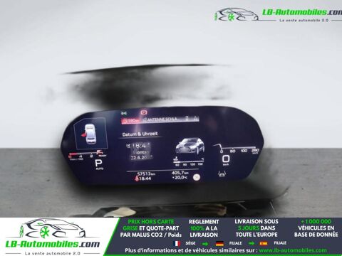 Audi A3 40 TDI 200 BVA Quattro 2023 occasion Beaupuy 31850