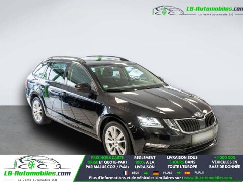 Skoda Octavia 1.0 TSI 116 ch BVM 2017 occasion Beaupuy 31850