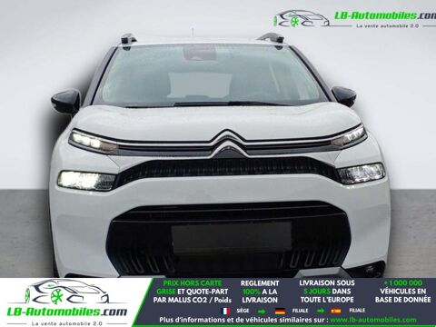 C3 Aircross PureTech 110 BVM 2023 occasion 31850 Beaupuy