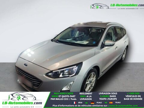 Annonce voiture Ford Focus 10100 €