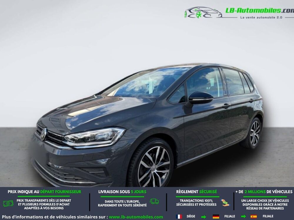 Golf 1.5 TSI 130 BVA 2019 occasion 31850 Beaupuy