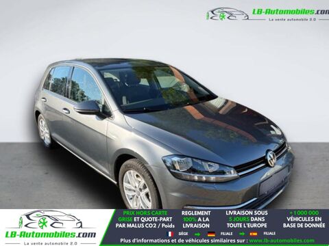 Annonce voiture Volkswagen Golf 18900 €