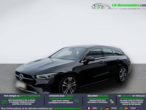 Mercedes Classe CLA 180 BVA 2023 occasion Beaupuy 31850
