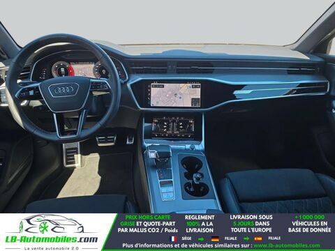S6 TDI 344 ch BVA Quattro 2022 occasion 31850 Beaupuy