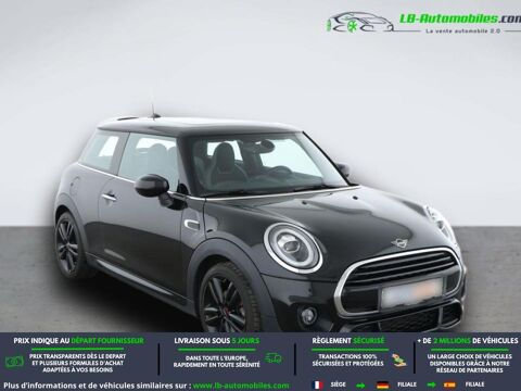 Cooper 136 CH BVA 2019 occasion 31850 Beaupuy