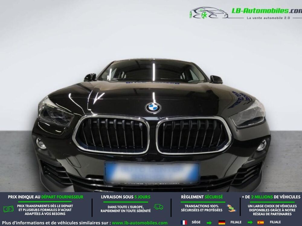 X2 sDrive 20i 192 ch BVA 2019 occasion 31850 Beaupuy