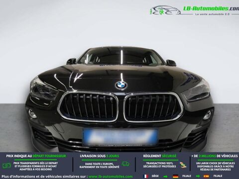 X2 sDrive 20i 192 ch BVA 2019 occasion 31850 Beaupuy