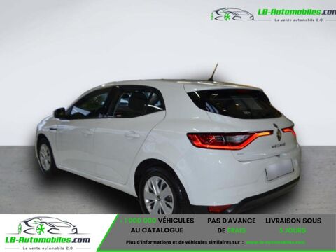 Megane IV TCe 100 BVM 2016 occasion 31850 Beaupuy