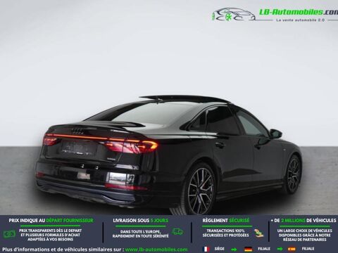 A8 60 TFSIe 462 ch BVA Quattro 2023 occasion 31850 Beaupuy