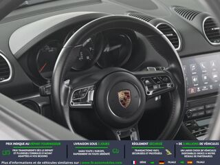 Boxster T 2.0i 300 ch PDK 2019 occasion 31850 Beaupuy