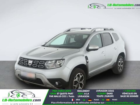 Dacia Duster TCe 150 FAP 4x2 2019 occasion Beaupuy 31850