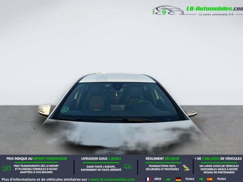 Annonce voiture Mercedes Classe A 20800 €