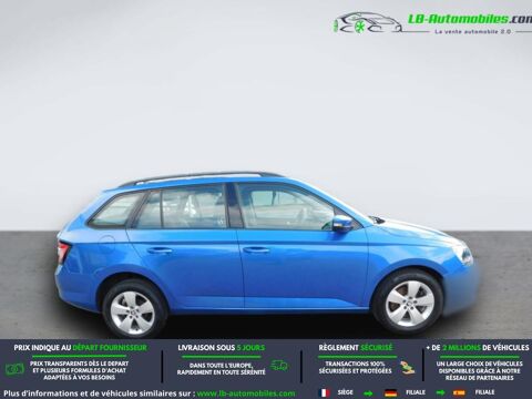 Golf SW 1.0 TSI 110 BVM 2018 occasion 31850 Beaupuy