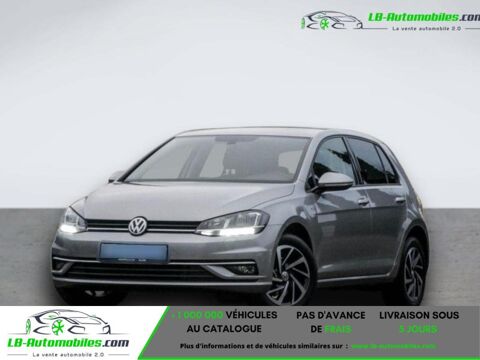 Volkswagen Golf 1.0 TSI 115 BVM 2019 occasion Beaupuy 31850