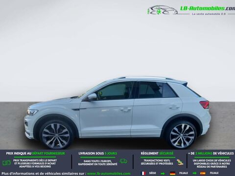 T-ROC 1.5 TSI 150 EVO Start/Stop BVM 2019 occasion 31850 Beaupuy