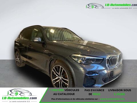 BMW X5 xDrive30d 286 ch BVA 2021 occasion Beaupuy 31850