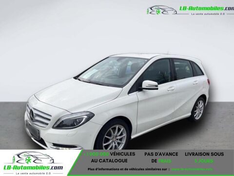Mercedes Classe B 200 2014 occasion Beaupuy 31850