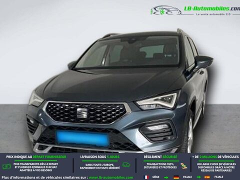 Annonce voiture Seat Ateca 20950 €