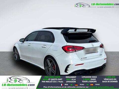 Classe A 45 Mercedes-AMG BVA 4-Matic 2020 occasion 31850 Beaupuy