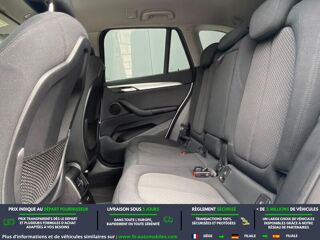 X1 sDrive 20i 192 ch BVA 2019 occasion 31850 Beaupuy