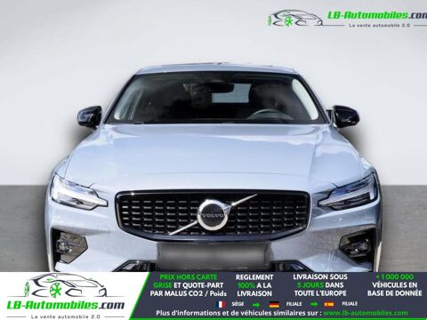 S60 B4 197 ch BVA 2023 occasion 31850 Beaupuy