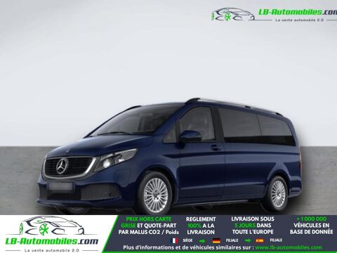 EQV 300 Long 204 ch 2022 occasion 31850 Beaupuy