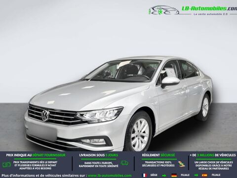Volkswagen Passat 2.0 TDI 150 BVA 2019 occasion Beaupuy 31850