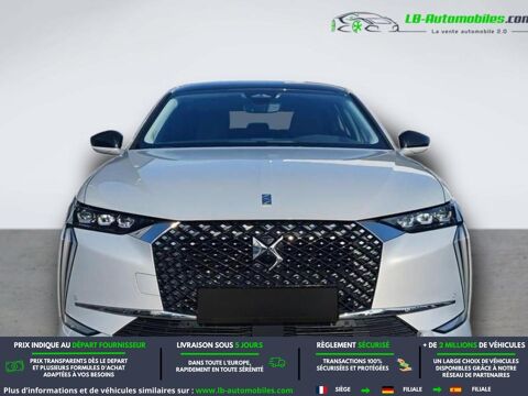 DS4 PureTech 130 BVA 2023 occasion 31850 Beaupuy