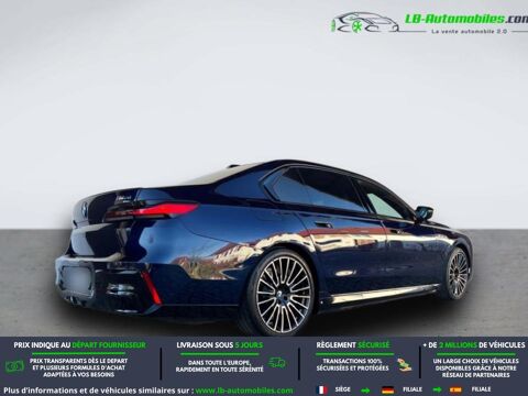 i7 M70 xDrive 659 ch 2025 occasion 31850 Beaupuy