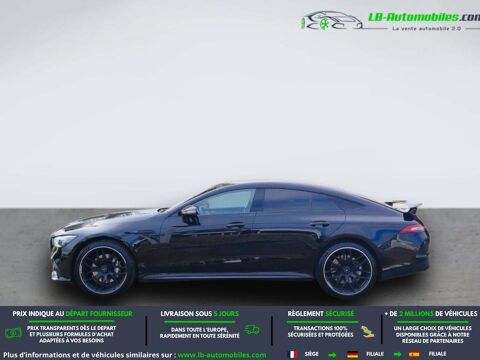 AMG GT 43 AMG 367 ch BVA 4-Matic+ 2020 occasion 31850 Beaupuy