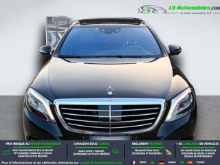 Classe S 350 d 2017 occasion 31850 Beaupuy