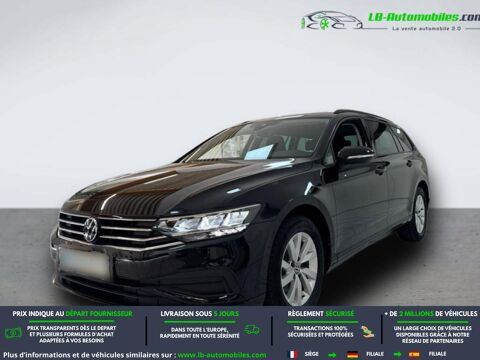 Passat 2.0 TDI 122 BVA 2023 occasion 31850 Beaupuy
