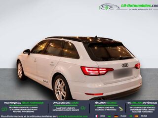 A4 TDI 150 2018 occasion 31850 Beaupuy