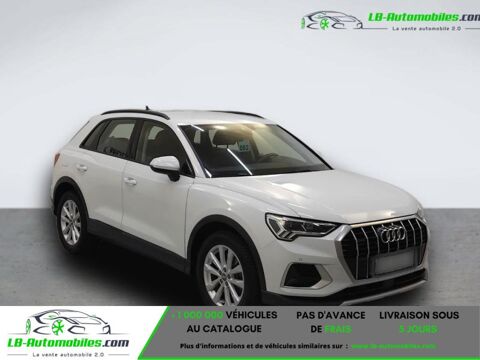 Audi Q3 40 TFSI 190 ch BVA Quattro 2019 occasion Beaupuy 31850