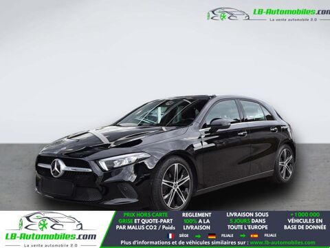Mercedes Classe A 160 BVM 2021 occasion Beaupuy 31850