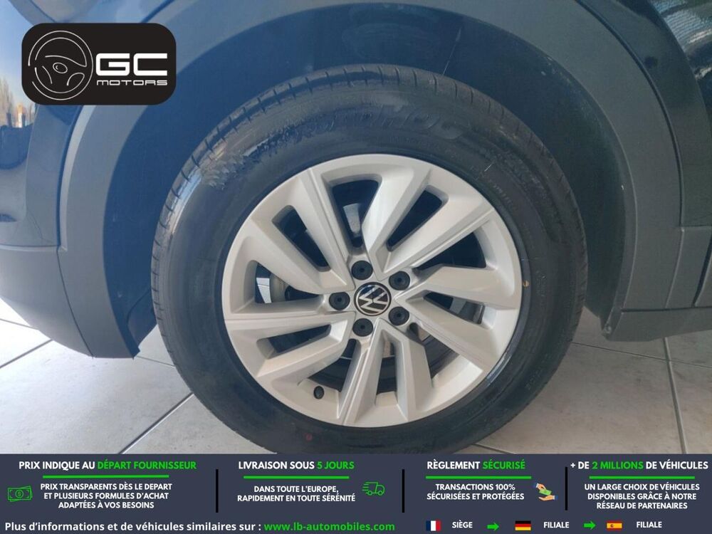 Golf SW 1.0 eTSI 110 BVA 2023 occasion 31850 Beaupuy