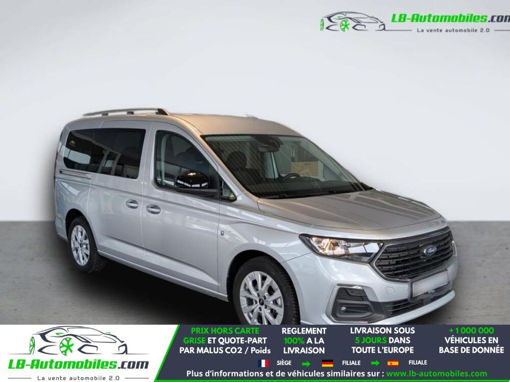 Tourneo VP 1.5 EcoBoost 114 BVA 2025 occasion 31850 Beaupuy