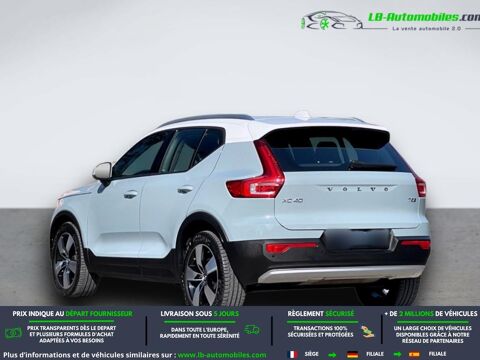 XC40 T5 AWD 247 ch BVA 2018 occasion 31850 Beaupuy