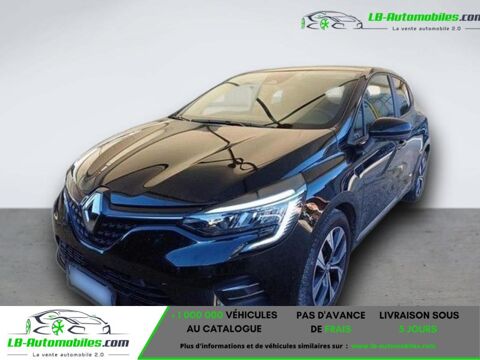 Renault Clio V dCi 100 BVM 2023 occasion Beaupuy 31850
