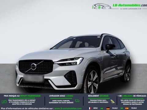 Volvo XC60 T8 AWD 310 ch + 145 ch BVA 2024 occasion Beaupuy 31850