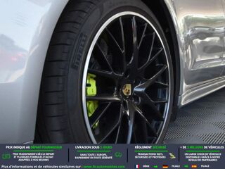 Panamera Turbo S Hybride V8 4.0 680 2018 occasion 31850 Beaupuy
