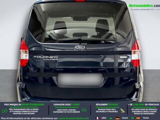 Tourneo VP 1.0 EcoBoost 100 2018 occasion 31850 Beaupuy