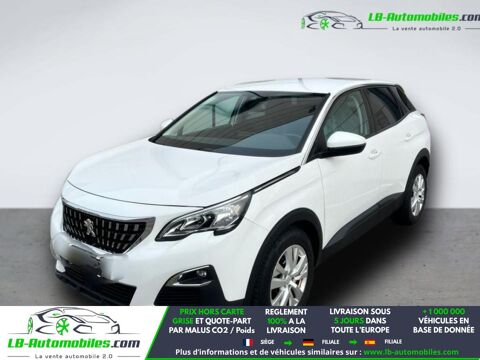 3008 BlueHDi 130ch BVA 2019 occasion 31850 Beaupuy