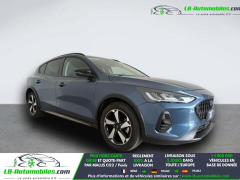 Annonce voiture Ford Focus 14990 €