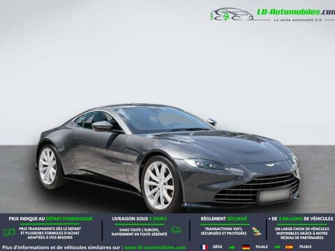 Vantage V8 510 ch BVA 2023 occasion 31850 Beaupuy