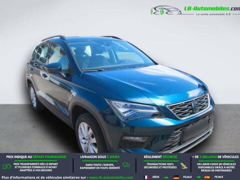 Ateca 1.0 TSI 115 ch 2019 occasion 31850 Beaupuy