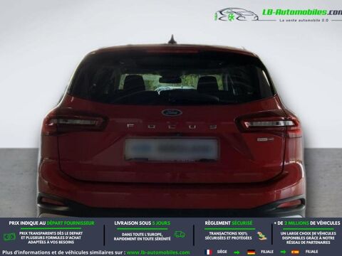 Focus 1.0 EcoBoost 155 mHEV BVA 2023 occasion 31850 Beaupuy